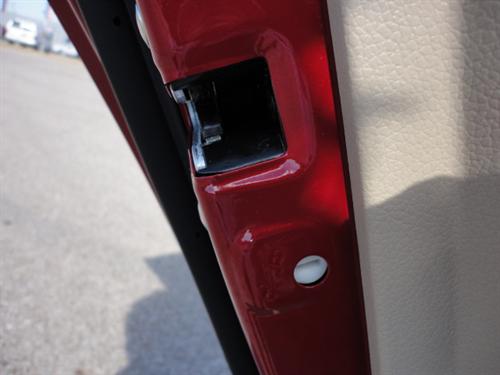 Kia Optima Elk Conversion Van Other