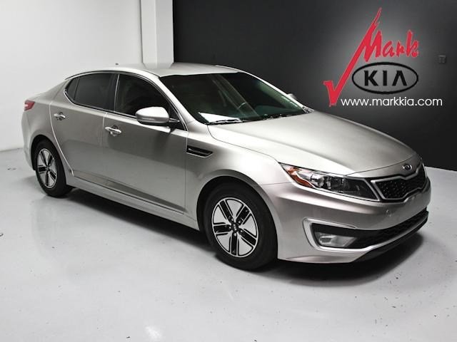 Kia Optima Limited ALL WHL Drive Unspecified