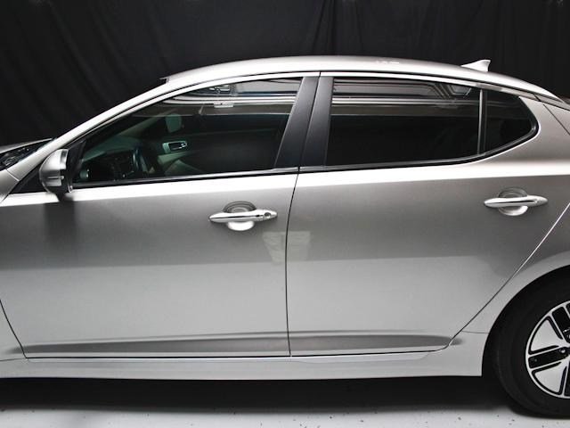 Kia Optima 2011 photo 3