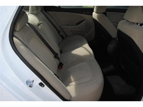 Kia Optima Elk Conversion Van Other