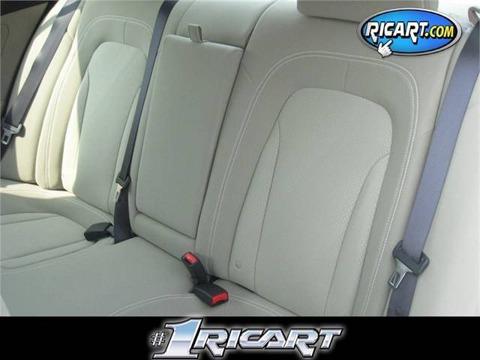 Kia Optima 2011 photo 1