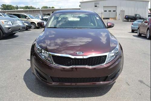 Kia Optima Elk Conversion Van Other