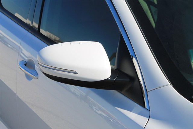 Kia Optima 2011 photo 4