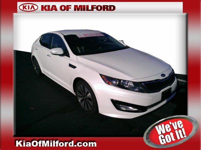 Kia Optima AWD, REAR DVD, Navigation, 3RD ROW, Mem/heat Seats Unspecified