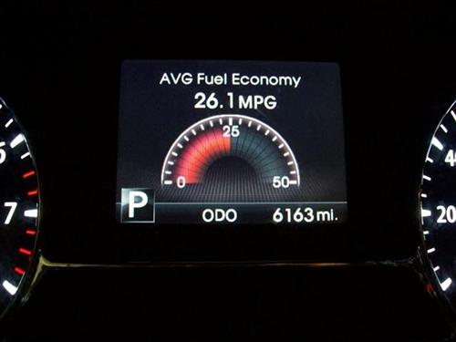 Kia Optima 2011 photo 1