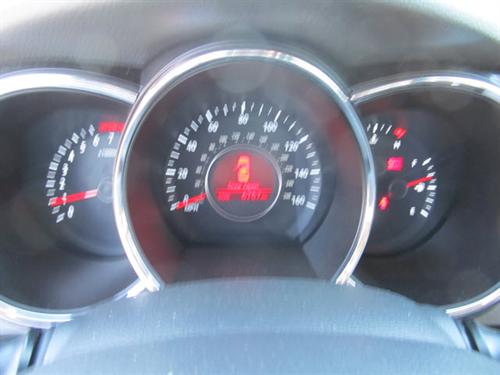 Kia Optima 2011 photo 1