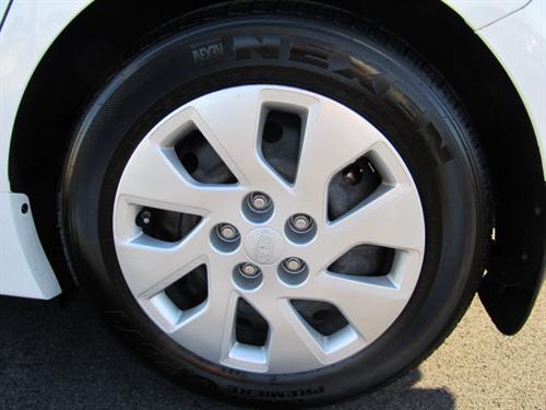 Kia Optima 2011 photo 2