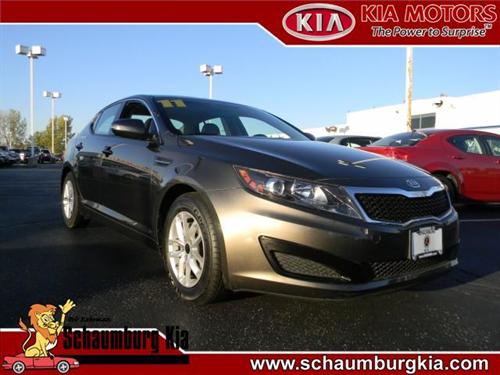 Kia Optima Elk Conversion Van Other