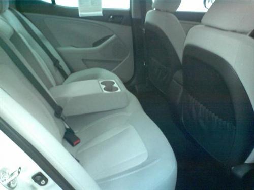 Kia Optima Elk Conversion Van Other