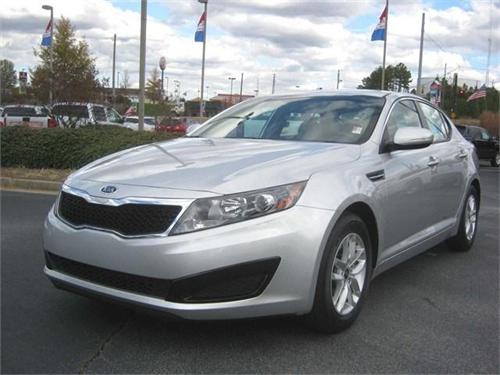 Kia Optima Elk Conversion Van Other