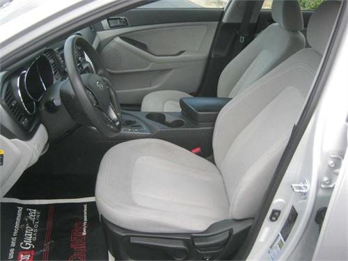 Kia Optima 2011 photo 3