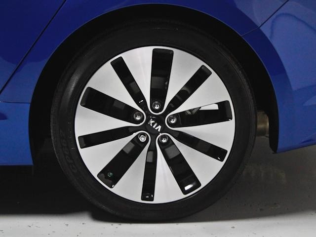 Kia Optima 2011 photo 4