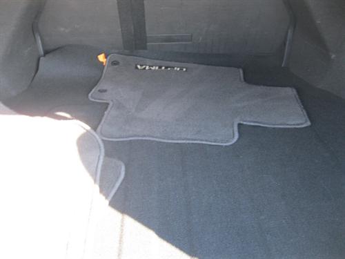 Kia Optima 2011 photo 4