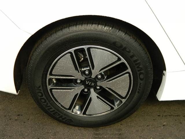 Kia Optima 2011 photo 4