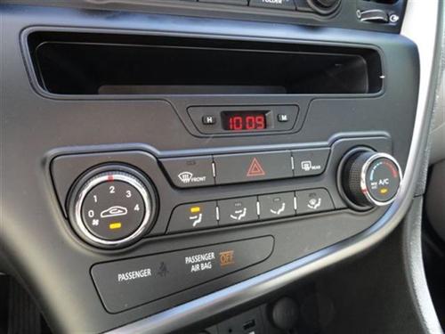 Kia Optima Elk Conversion Van Other