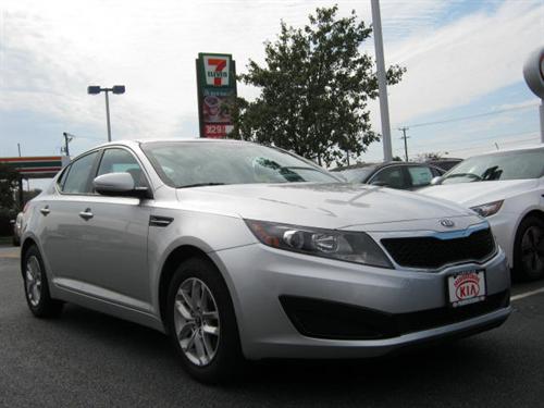 Kia Optima Elk Conversion Van Other