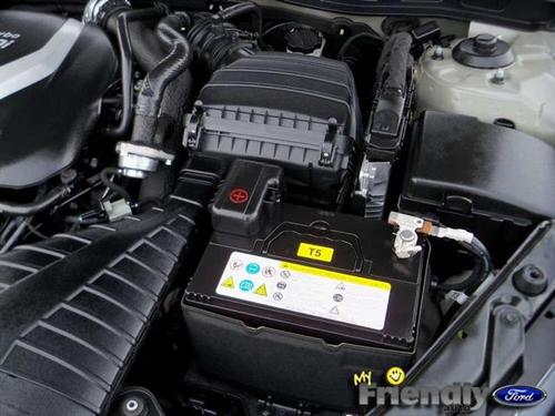 Kia Optima 2011 photo 1