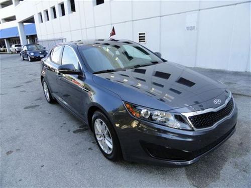 Kia Optima Elk Conversion Van Other