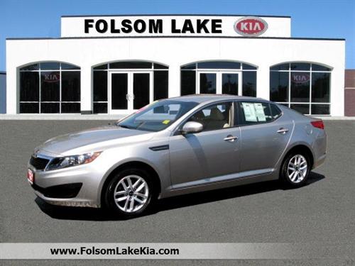 Kia Optima Elk Conversion Van Other