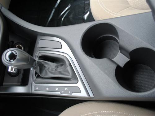 Kia Optima 2011 photo 1