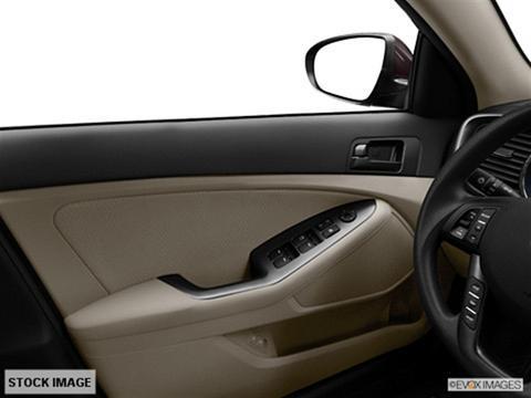 Kia Optima 2011 photo 1