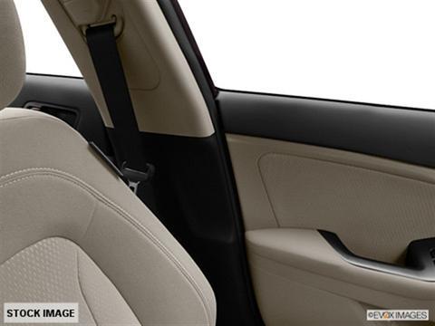 Kia Optima 2011 photo 2