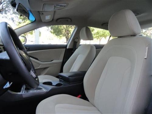 Kia Optima Elk Conversion Van Other