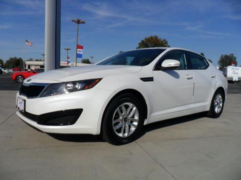 Kia Optima Elk Conversion Van Other