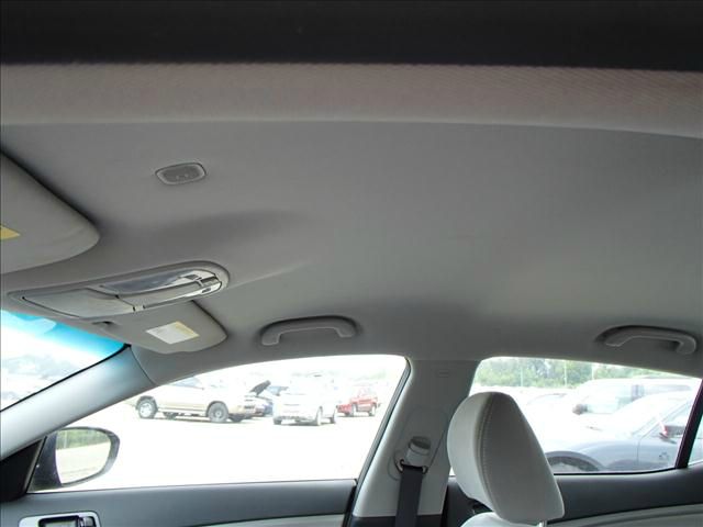 Kia Optima 11275 Sedan