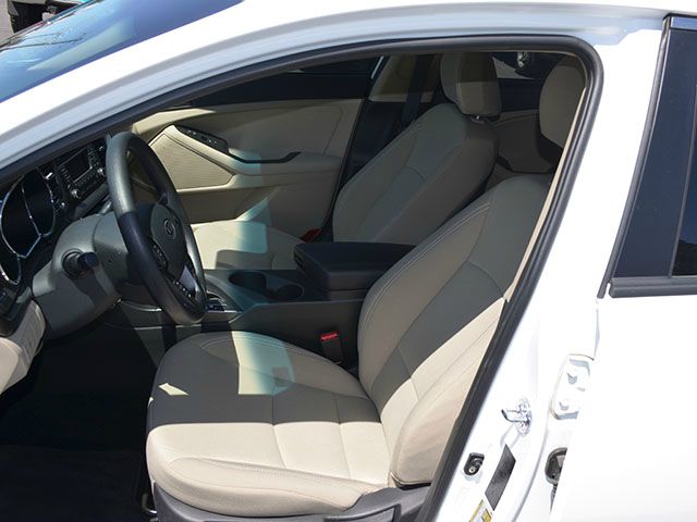 Kia Optima 11275 Sedan