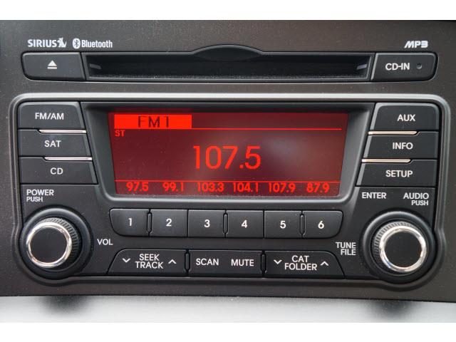 Kia Optima 2012 photo 4