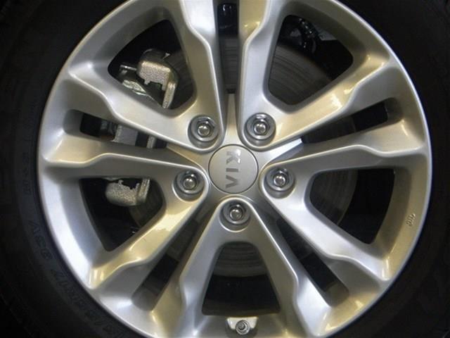 Kia Optima 2013 photo 1