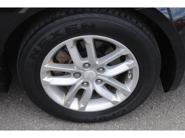 Kia Optima 2013 photo 3