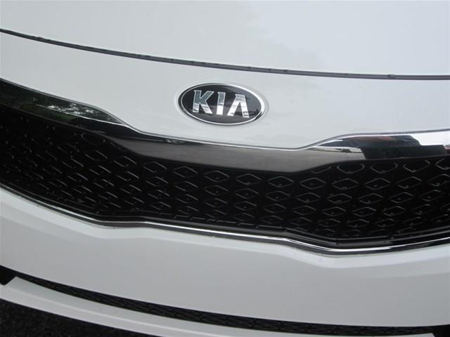 Kia Optima 2013 photo 4