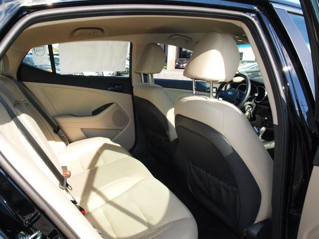 Kia Optima 2013 photo 1