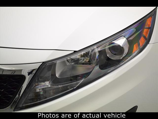 Kia Optima 2013 photo 2