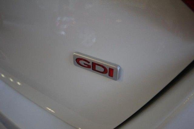 Kia Optima 2013 photo 3