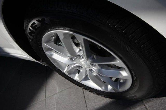 Kia Optima 2013 photo 5