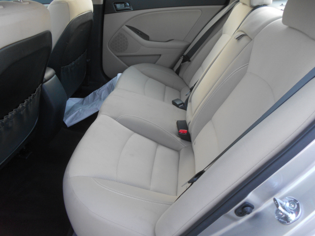 Kia Optima 2013 photo 3