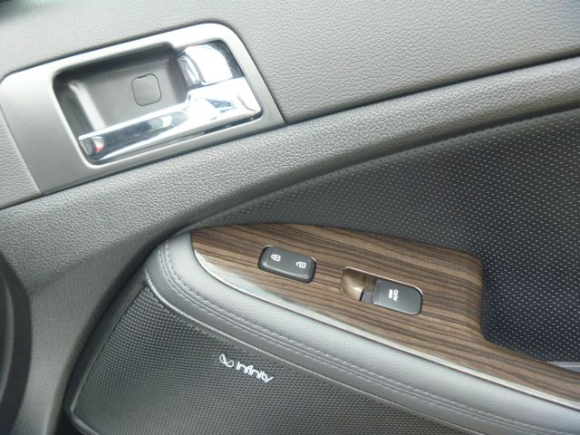 Kia Optima 2013 photo 1