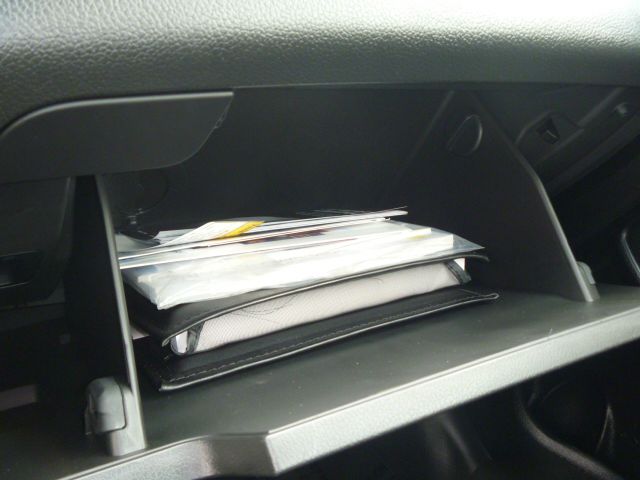 Kia Optima 2013 photo 16