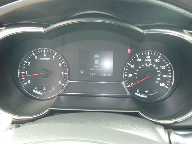 Kia Optima 2013 photo 22