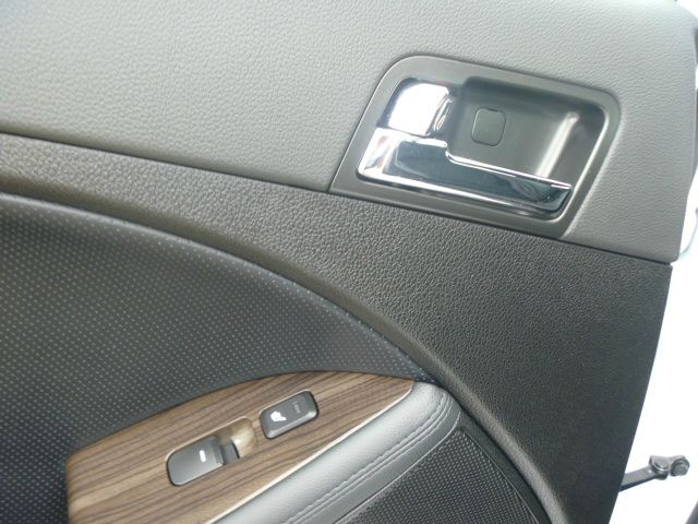 Kia Optima 2013 photo 26