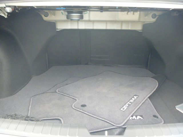 Kia Optima 2013 photo 5