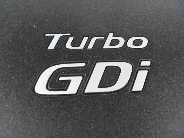 Kia Optima 2013 photo 6