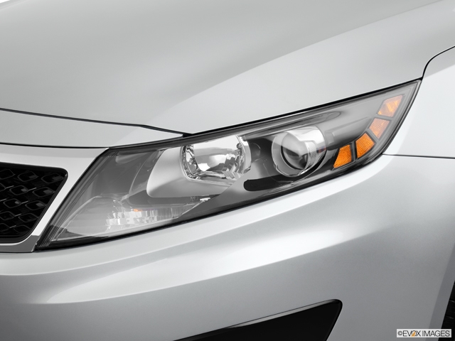 Kia Optima 2013 photo 5