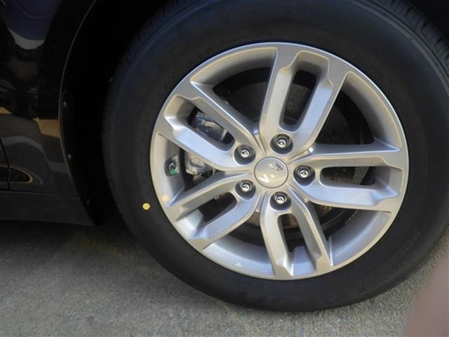 Kia Optima Elk Conversion Van Sedan