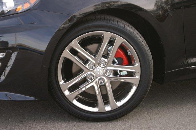 Kia Optima 2013 photo 4