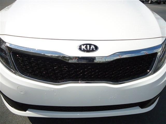 Kia Optima 2013 photo 3