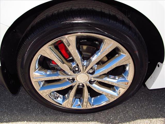 Kia Optima 2014 photo 1